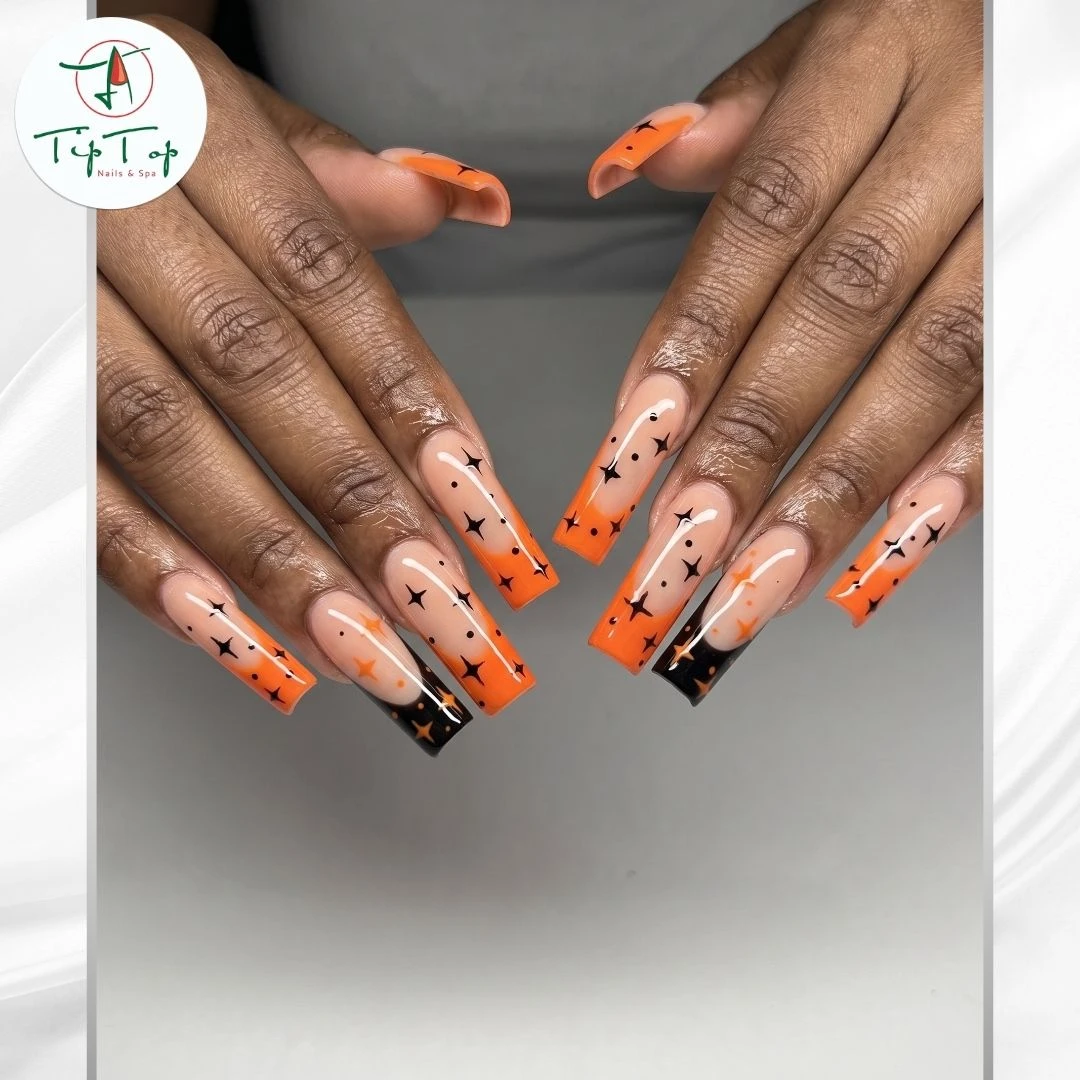 Nail Oct 15
